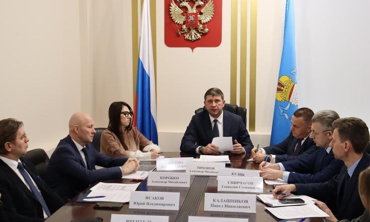 Бизнес и власть объединяют усилия для трудоустройства ветеранов СВО.