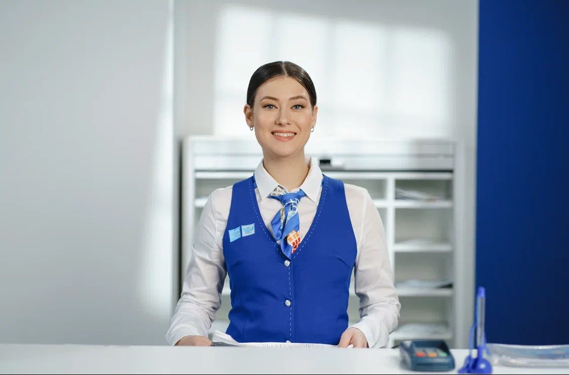 Почтовый лайфхак: как узнать, что отправления или денежный перевод вручены.