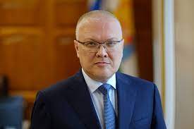 Губернатор Александр Соколов: В Кировской области будут усилены меры по обеспечению безопасности.