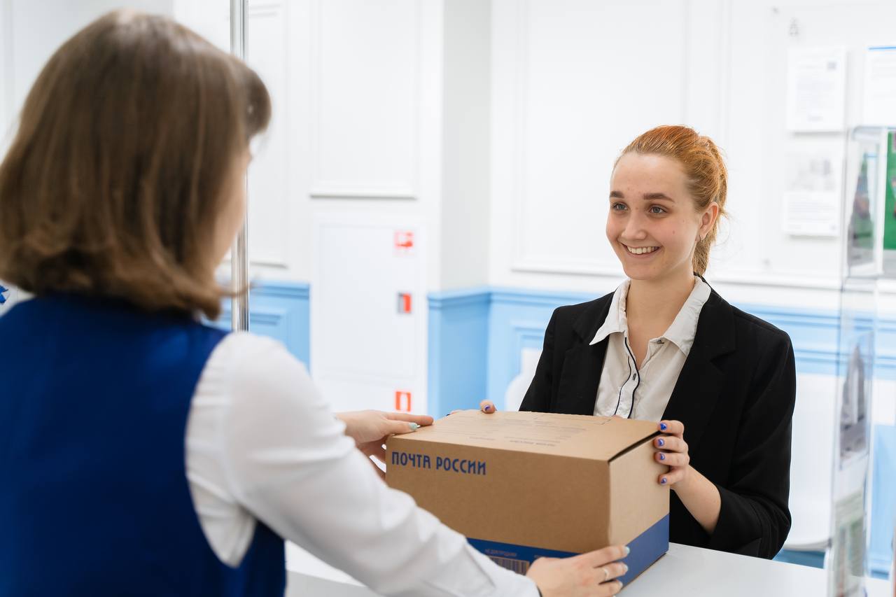 Жители Кировской области бесплатно вернули более 5 500 товаров в интернет-магазины с помощью Почты России.