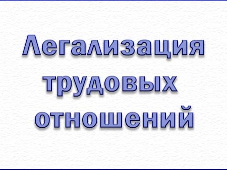 28 мая 2026 года в здании администрации Мурашинского муниципального округа состоялось очередное заседание рабочей группы межведомственной комиссии по противодействию нелегальной занятости.