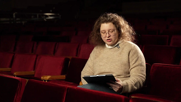 В Кировской области стартовала онлайн акция «Читаем пьесу».