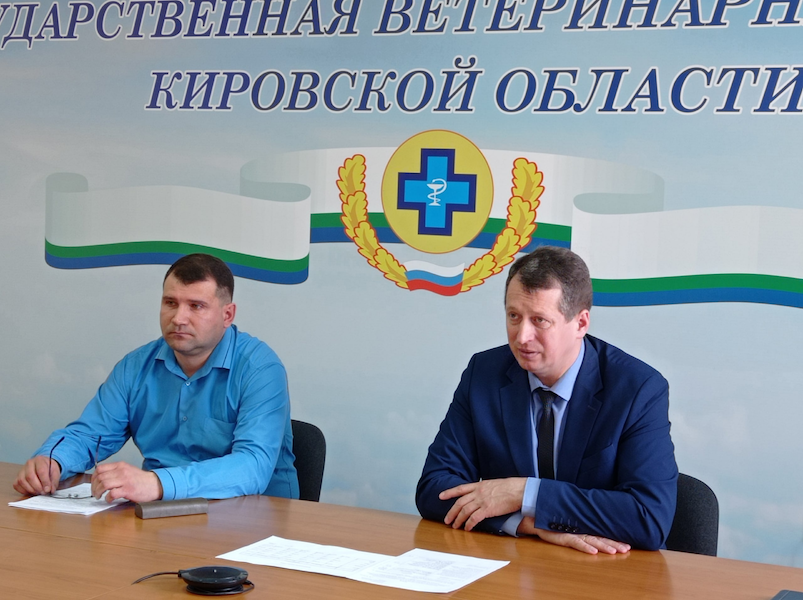 С 3 по 13 ноября в управлении ветеринарии вынесли 23 постановления об административных правонарушениях в области обращения с животными.
