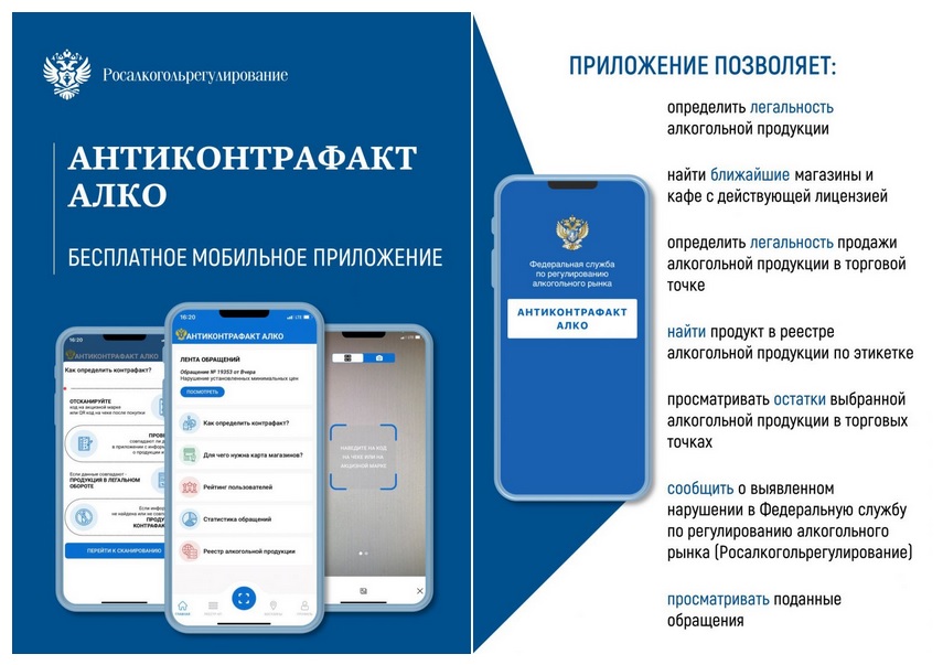 «АнтиКонтрафакт Алко».