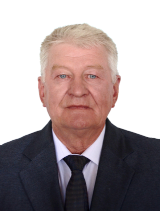 Негорелов Владимир Серафимович.